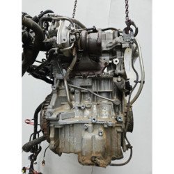Moteur Renault Clio 4 Phase 2